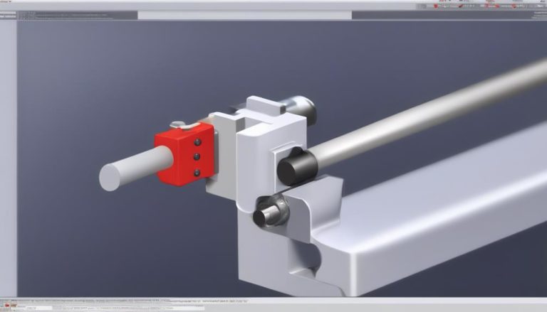 clamping mechanism comparison analysis