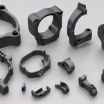 injection molding clamp variations