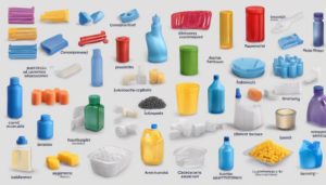 plastic composition explained fully