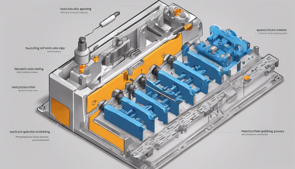 injection molding intricacies explained