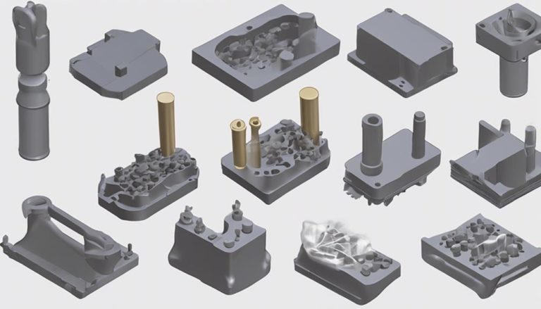 injection molding process explained