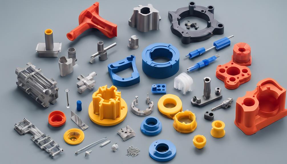 injection molding reference guide