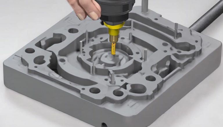 injection molding step by step guide