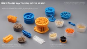 introduction to plastic molding