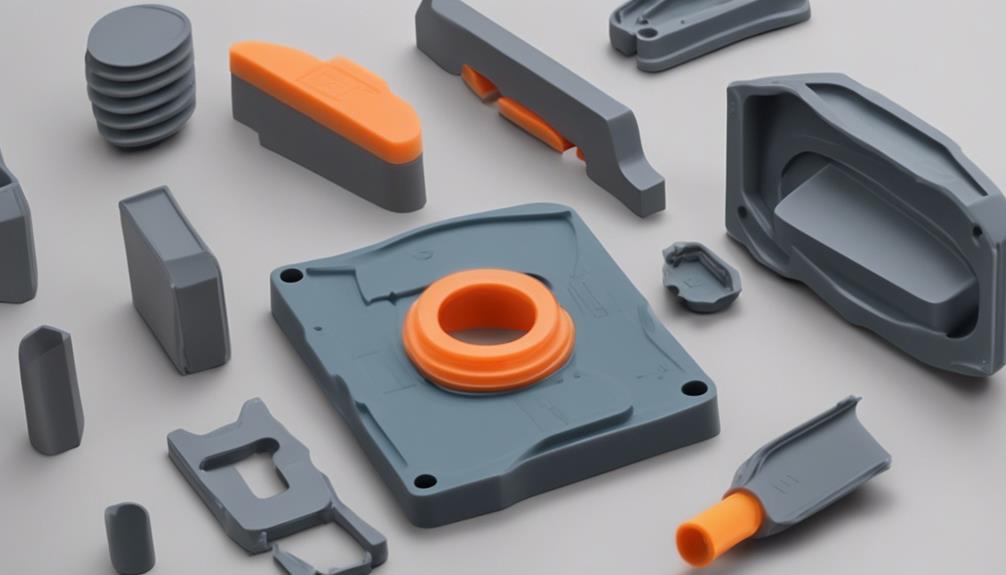 plastic injection molding process