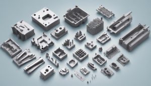 selecting the perfect injection mold